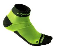 Dynafit Chaussettes de trail Vertical Mesh Fluo jaune 35-38