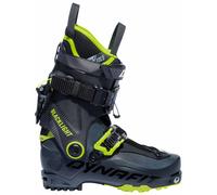 Dynafit - Chaussures de ski de randonnée - Blacklight Cinder/Fluo Yellow pour Homme - Taille 29.5 - Jaune Jaune 29.5