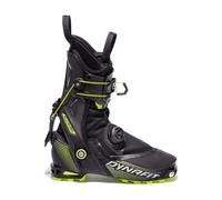 Dynafit - Chaussures de ski de randonnée - Mezzalama Black Out/Fluo Yellow - Taille 42 2/3 - Jaune Jaune 42 2/3