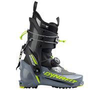 Dynafit - Chaussures de ski de randonnée - Mezzalama Magnet/Neon Yellow - Taille 44,5 - Gris Gris 44,5