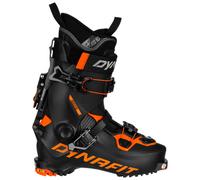 Dynafit - Chaussures de ski de randonnée - Radical M Black/Fluo Orange pour Homme - Taille 45 1/3 - Noir Noir 45 1/3