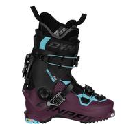 Dynafit - Chaussures de ski de randonnée - Radical Pro W Royal Purple/Marine Blue pour Femme - Taille 40 2/3 - Violet Violet 40 2/3