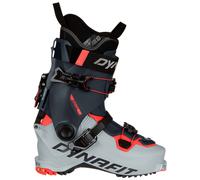 Dynafit - Chaussures de ski de randonnée - Radical W Puritan Gray/Fluo Coral pour Femme - Taille 25.5 - Gris Gris 25.5