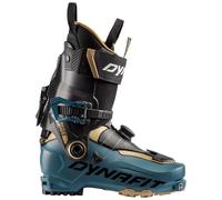 Dynafit - Chaussures de ski de randonnée - Ridge M Balsam/Black Out pour Homme - Taille 30 - Bleu Bleu 30