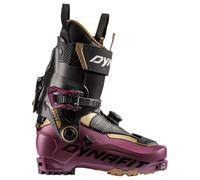 DYNAFIT Ridge W Boot - Femme - Noir / Violet - taille 25- modèle 2026