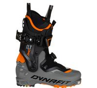Dynafit - Chaussures de ski de randonnée - TLT X PU M Magnet/Fluo Orange - Taille 27 - Gris Gris 27