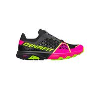 Dynafit - Chaussures de trail - Alpine DNA 2 Pink Glow/Black Out - Taille 45 - Noir Noir 45