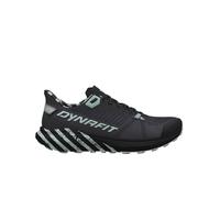 Dynafit - Chaussures de trail - Trail Graphic W Black Out/Jadelite pour Femme - Taille 37 - Bleu Bleu 37