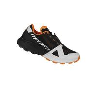 Chaussures Dynafit Ultra 100 noir blanc orange - 46.5
