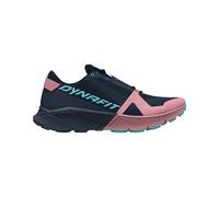 Dynafit - Chaussures de trail - Ultra 100 W Mokarosa/Blueberry pour Femme - Taille 37 - Violet Violet 37
