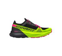 Dynafit - Chaussures de trail - Ultra Dna Fluo Yellow/Black Out - Taille 7,5 UK - Jaune Jaune 7,5 UK