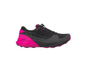 Dynafit - Chaussures de trail - Ultra Pro 2 W Magnet/Black Out pour Femme - Taille 37 - Noir Noir 37