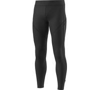 Dynafit - Collant de trail-running chaud et réfléchissant - Winter Running Tights M Black Out pour Homme - Taille S - Noir Noir S