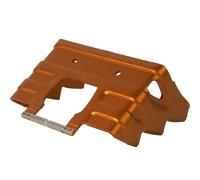 DYNAFIT Couteaux 100mm - Mixte - Orange - taille UNIQUE- modèle 2026