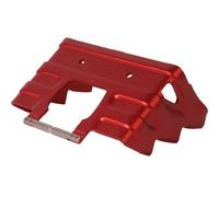 DYNAFIT Couteaux 120mm - Mixte - Rouge - taille UNIQUE- modèle 2026