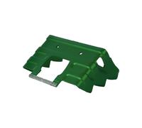 Dynafit Crampons 80mm (vert) Taille unique