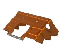 DYNAFIT Crampons 100mm - Mixte - Orange - taille Unique- modèle 2026