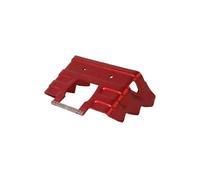 Dynafit Crampons 120mm Red Taille unique