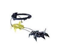 Dynafit - Crampons d'alpinisme/ski de randonnée - Mezzalama Crampon en Aluminium - Noir Noir