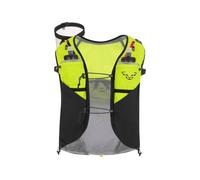 Dynafit - DNA 8 Vest - Sac à dos trail - XS/S - fluo yellow / black out