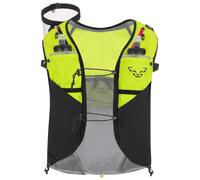 Dynafit - Dna 8 Vest Fluo Yellow Black Out - M-L - Gilet Trail