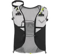 DYNAFIT Dna 8 Vest - Mixte - Blanc / Noir - taille M/L- modèle 2026