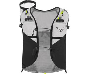 DYNAFIT Dna 8 Vest - Mixte - Blanc / Noir - taille XS/S- modèle 2026