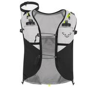 Dynafit - Dna 8 Vest Nimbus Black Out - XL - Gilet Trail