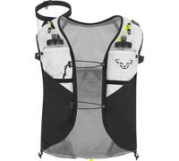 Dynafit DNA 8 Vest Noir - Sacs à dos et camel bags de running M/L