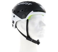 Dynafit - Casque de course polyvalent - Dna Black Out - Taille L\/XL - Noir Noir L\/XL