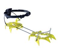 Dynafit - DNA Crampon - Crampons d'alpinisme - One Size - neon yellow