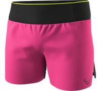 DYNAFIT Dna M 2/1 Split Shorts - Homme - Rose - taille 48- modèle 2024