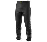 Dynafit - DNA Polartec Alpha Pant - Pantalon de randonnée - XS - black out nimbus