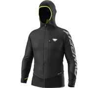 DYNAFIT Dna Ptc Alpha Jacket M - Homme - Noir - taille 52- modèle 2026
