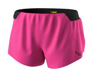 DYNAFIT Dna Sky Shorts W - Femme - Rose - taille M- modèle 2025