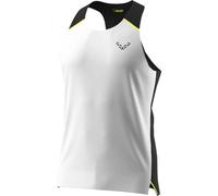 DYNAFIT Dna Tank - Homme - Blanc - taille 48- modèle 2025