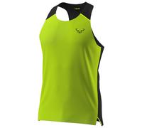 Dynafit - DNA Tank - T-shirt de running - XL - ultra yellow