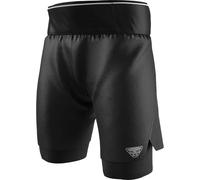 Dynafit DNA Ultra 2in1 Short Homme Noir XL