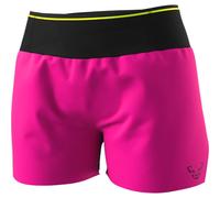DYNAFIT Dna W 2/1 Split Shorts - Femme - Rose - taille M- modèle 2026