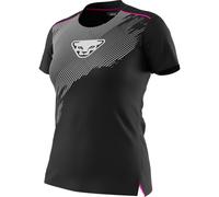 DYNAFIT Dna W S/s Tee - Femme - Noir - taille S- modèle 2025