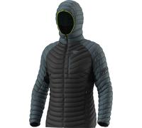 Dynafit - Radical Down Hood Jacket - Doudoune - S - cinder