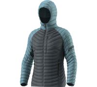Dynafit - Radical Down Hood Jacket - Doudoune - M - smoke blue