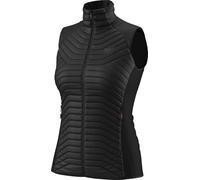 Dynafit - Doudoune sans-manches de ski de randonnée - Speed Insulation Vest W Black Out pour Femme - Taille S - Noir Noir S