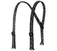 Dynafit - Dynafit 2 Pant Suspender - Bretelles - One Size - black out