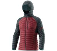 Dynafit Radical Down RDS Hood Hommes Veste isolante M Violet