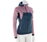 Dynafit Dynafit Tour Wool Thermal Femmes Pulls S Rose