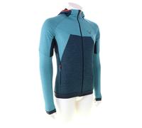 Dynafit Dynafit Tour Wool Thermal Hommes Pulls M Bleu clair