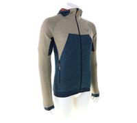Dynafit Dynafit Tour Wool Thermal Hommes Pulls XL Gris