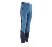 Dynafit Dynafit Transalper Pro Hommes Pantalon Outdoor XL Bleu