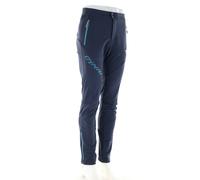 Dynafit Dynafit Transalper Pro Hommes Pantalon Outdoor XXL Bleu foncé